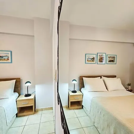 Maizon33 Apartment
