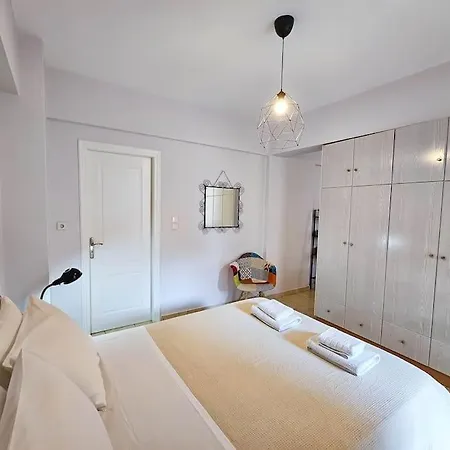 Maizon33 Apartment