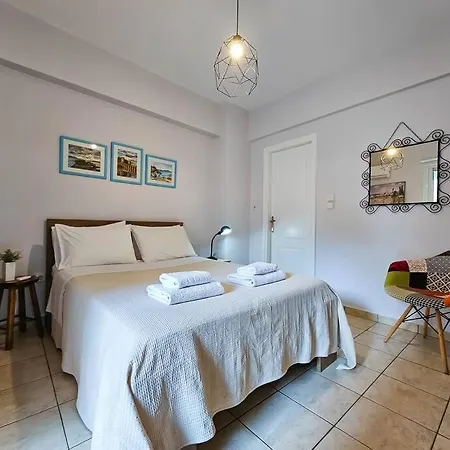 Apartment Maizon33 Kalamata